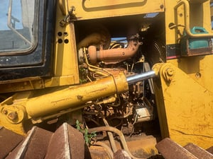 ขายแทร็กเตอร์D5HLGP ตู้แอร์เกียร์ทอล์คสภาพพร้อมใช้งานเอกสารพร้อมโอนดูคลิปวิดีโอเพิ่มเติมได้ครับโทร 0926087999 คุณเล็ก