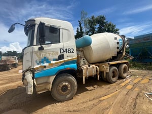 ขาย 580,000 บาท สิบล้อ sany จดทะเบียนปี 58 เครื่อง HINO 326 แรง สอบถามรายละเอียดเพิ่มเติม โทร 092-608-7999 คุณเล็ก สอบถามรายละเอียดเพิ่มเติมได้ครับ