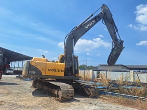 แบคโค210B แบคโค210B