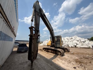 แบคโค210B แบคโค210B