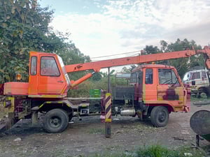 เครน7ตัน