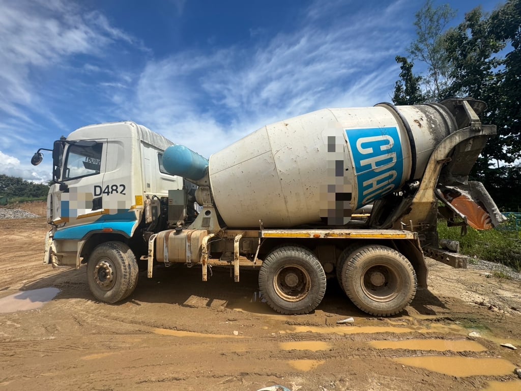 ขาย 580,000 บาท สิบล้อ sany จดทะเบียนปี 58 เครื่อง HINO 326 แรง สอบถามรายละเอียดเพิ่มเติม โทร 092-608-7999 คุณเล็ก สอบถามรายละเอียดเพิ่มเติมได้ครับ ขาย 580,000 บาท สิบล้อ sany จดทะเบียนปี 58 เครื่อง HINO 326 แรง สอบถามรายละเอียดเพิ่มเติม โทร 092-608-7999 คุณเล็ก สอบถามรายละเอียดเพิ่มเติมได้ครับ