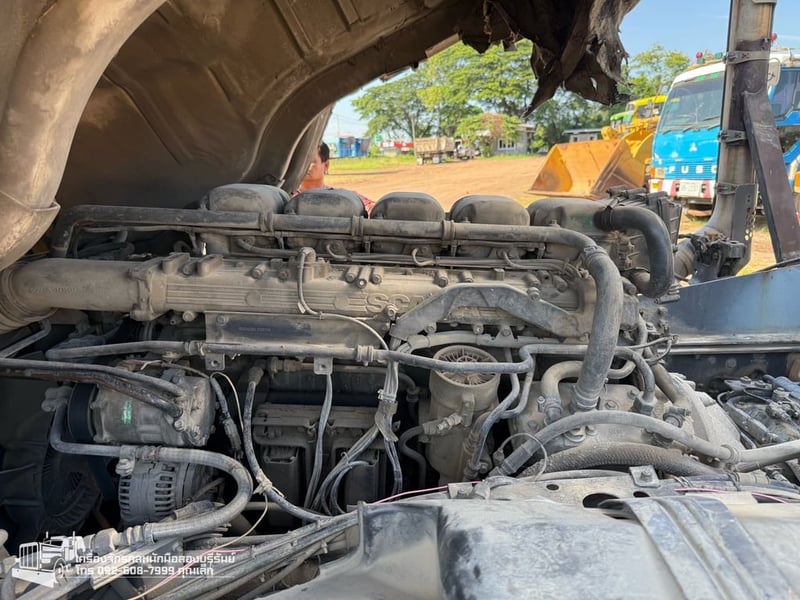 วัตถุไวไฟ สแกนเนีย 270ปี49 ถัง16,000 เอกสารครบ ราคาเบาๆๆ Tel. โทร 0926087999 คุณเล็ก ศูนย์รวมเครื่องจักรกลหนักมือสองเมืองบุรีรัมย์