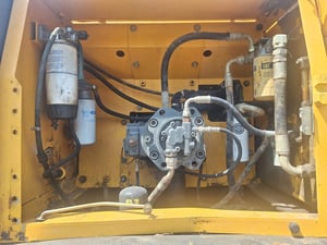 แบคโค210B แบคโค210B