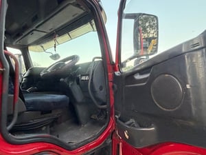 หัวลาก Volvo 400 แรงเกียร์ออโต้ปี63