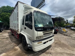 หกล้ออีซูซุ200แรงปี51