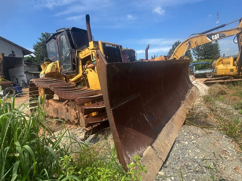 ขายแทร็กเตอร์D5HLGP ตู้แอร์เกียร์ทอล์คสภาพพร้อมใช้งานเอกสารพร้อมโอนดูคลิปวิดีโอเพิ่มเติมได้ครับโทร 0926087999 คุณเล็ก