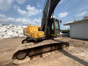 แบคโค210B แบคโค210B