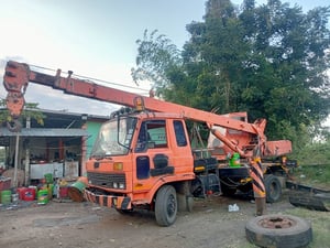 เครน7ตัน