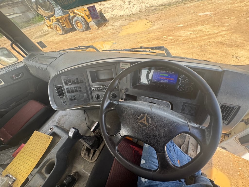 ขาย 580,000 บาท สิบล้อ sany จดทะเบียนปี 58 เครื่อง HINO 326 แรง สอบถามรายละเอียดเพิ่มเติม โทร 092-608-7999 คุณเล็ก สอบถามรายละเอียดเพิ่มเติมได้ครับ ขาย 580,000 บาท สิบล้อ sany จดทะเบียนปี 58 เครื่อง HINO 326 แรง สอบถามรายละเอียดเพิ่มเติม โทร 092-608-7999 คุณเล็ก สอบถามรายละเอียดเพิ่มเติมได้ครับ