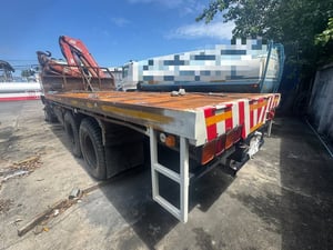 อีซูซุ195แรง เครนพับ6ตัน ขายราคา 490,000 บาทสนใจโทร 0926087999 คุณเล็ก อีซูซุ195แรง เครนพับ6ตัน ขายราคา 490,000 บาทสนใจโทร 0926087999 คุณเล็ก