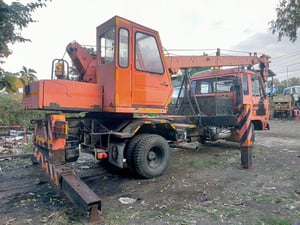 เครน7ตัน