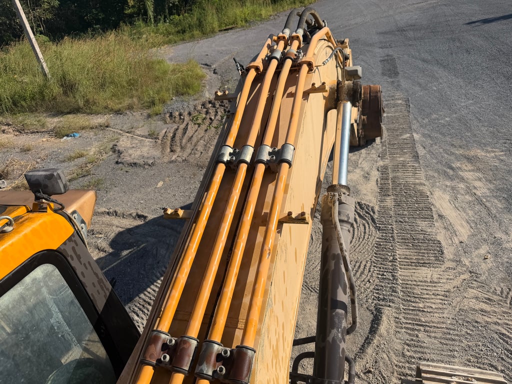 ขาย 650.000บาท แม็คโครซานี่ ปี2012 SY365C 34100Kg 12SY036721378 TS2510178-2012 สภาพพร้อมใช้งานสนใจดูรถจังหวัดแพร่ทะเบียนพร้อม ขาย 650.000บาท แม็คโครซานี่ ปี2012 SY365C 34100Kg 12SY036721378 TS2510178-2012 สภาพพร้อมใช้งานสนใจดูรถจังหวัดแพร่ทะเบียนพร้อม