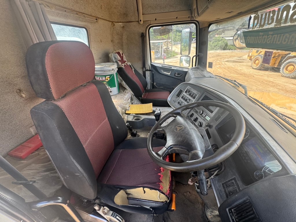 ขาย 580,000 บาท สิบล้อ sany จดทะเบียนปี 58 เครื่อง HINO 326 แรง สอบถามรายละเอียดเพิ่มเติม โทร 092-608-7999 คุณเล็ก สอบถามรายละเอียดเพิ่มเติมได้ครับ ขาย 580,000 บาท สิบล้อ sany จดทะเบียนปี 58 เครื่อง HINO 326 แรง สอบถามรายละเอียดเพิ่มเติม โทร 092-608-7999 คุณเล็ก สอบถามรายละเอียดเพิ่มเติมได้ครับ