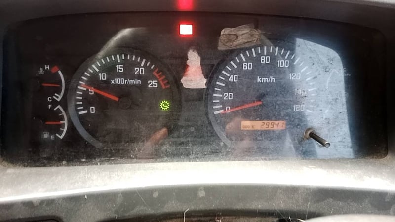 ISUZU FXZ 360แรงม้า รถบรรทุก 10ล้อ พ่วงแม่ลูก ปี2012 เลขไมล์ 29,941 กม. ISUZU FXZ 360แรงม้า รถบรรทุก 10ล้อ พ่วงแม่ลูก ปี2012 เลขไมล์ 29,941 กม.