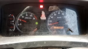 ISUZU FXZ 360แรงม้า รถบรรทุก 10ล้อ พ่วงแม่ลูก ปี2012 เลขไมล์ 29,941 กม. ISUZU FXZ 360แรงม้า รถบรรทุก 10ล้อ พ่วงแม่ลูก ปี2012 เลขไมล์ 29,941 กม.