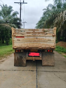 HINO FF 175แรงม้า รถบรรทุก 6ล้อ ดั้มพ์ ปี2017 เลขไมล์น้อยกว่า 100,000 กม. HINO FF 175แรงม้า รถบรรทุก 6ล้อ ดั้มพ์ ปี2017 เลขไมล์น้อยกว่า 100,000 กม.