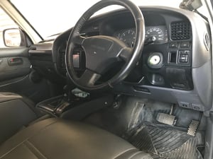 รถบ้านฝากขาย Toyota VX80 ขับเคลื่อน 4 ล้อ เครื่องดี สวยพร้อมใช้ 0868449044