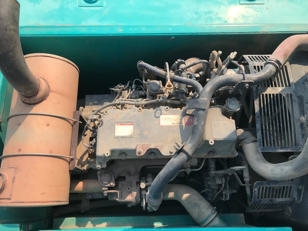 ฝากขาย sk200-8 เฟลมถาด เล่มทะเบียนพร้อม 0868449044