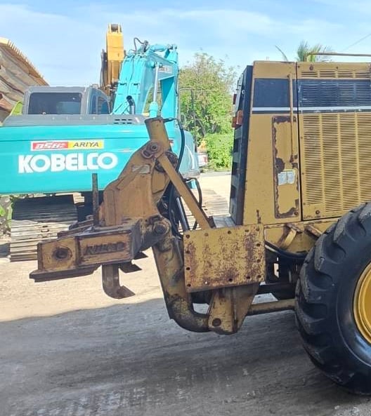 ขายดิฟเปอร์ Cat 140H ตัดให้ครบชุด ขายดิฟเปอร์ Cat 140H ตัดให้ครบชุด