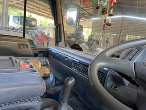 รถหกล้อถัวนำ้ 5000 ลิตร ค.Jo5C เล่ม ม.79 ถังไม่ผุ ไม่รั่ว เล่ม ม.79 โทร 0868449044