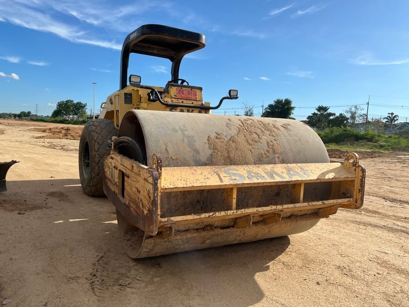 ขายรถบด sv510D สวยเดิม เล่มทะเบียน โทร 0868449044 ขายรถบด sv510D สวยเดิม เล่มทะเบียน โทร 0868449044