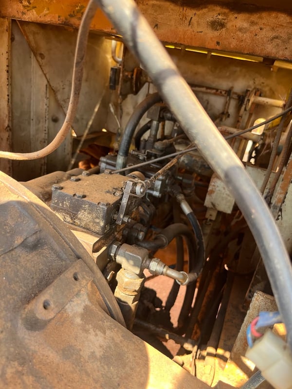 SV500D เปลือกเดียว เล่มทะเบียน 0868449044