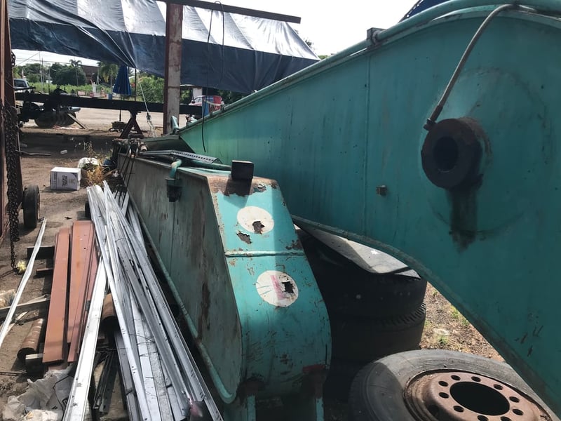 บ้านฝากขาย ชุดบูมยาว 15 เมตร ใส่ sk200 สอบถามรายละเอียดเพิ่มเติมได้ 868449044 บ้านฝากขาย ชุดบูมยาว 15 เมตร ใส่ sk200 สอบถามรายละเอียดเพิ่มเติมได้ 868449044