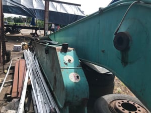 บ้านฝากขาย ชุดบูมยาว 15 เมตร ใส่ sk200 สอบถามรายละเอียดเพิ่มเติมได้ 868449044 บ้านฝากขาย ชุดบูมยาว 15 เมตร ใส่ sk200 สอบถามรายละเอียดเพิ่มเติมได้ 868449044