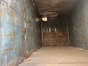 ISUZU FRR 175แรงม้า รถบรรทุก 6ล้อ ตู้แห้ง ปี2014 เลขไมล์น้อยกว่า 500,000 กม.