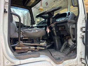ISUZU FVM 230แรงม้า รถบรรทุก 10ล้อ ดั้มพ์ ปี2004 ISUZU FVM 230แรงม้า รถบรรทุก 10ล้อ ดั้มพ์ ปี2004