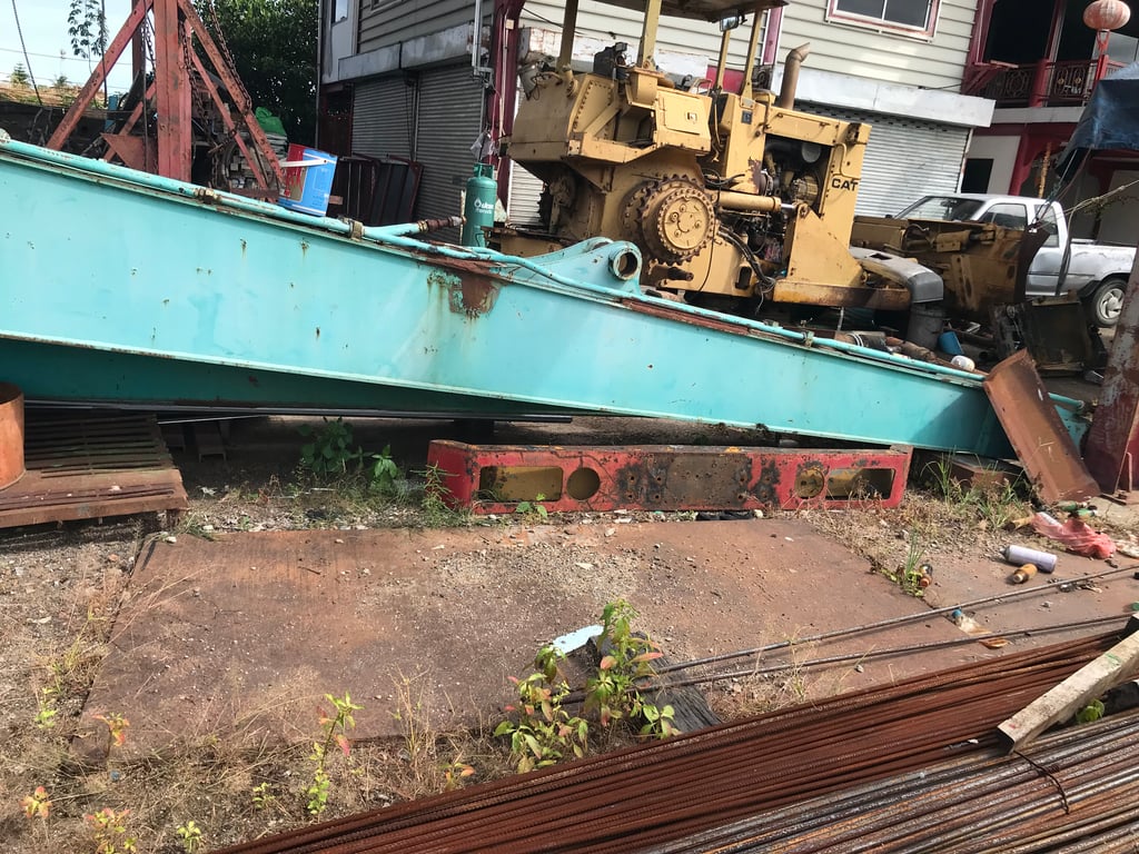 บ้านฝากขาย ชุดบูมยาว 15 เมตร ใส่ sk200 สอบถามรายละเอียดเพิ่มเติมได้ 868449044 บ้านฝากขาย ชุดบูมยาว 15 เมตร ใส่ sk200 สอบถามรายละเอียดเพิ่มเติมได้ 868449044