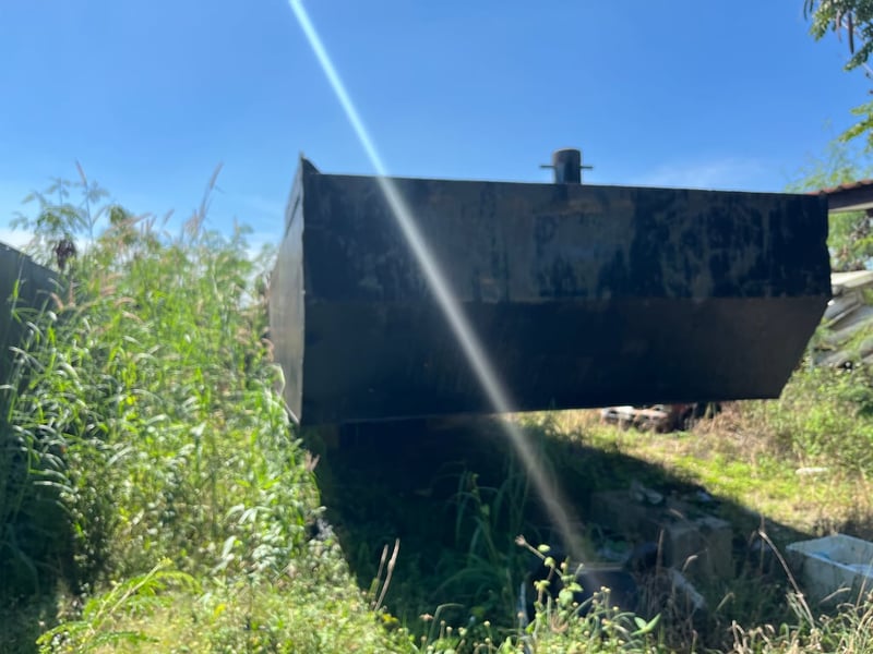 โป๊ะแมคโคร 200 กว้าง 3 เมตร ยาว 12.50 เมตร สวยไม่ผุ พร้อมใช้งาน สอบถามรายละเอียดเพิ่มเติมได้ 0868449044