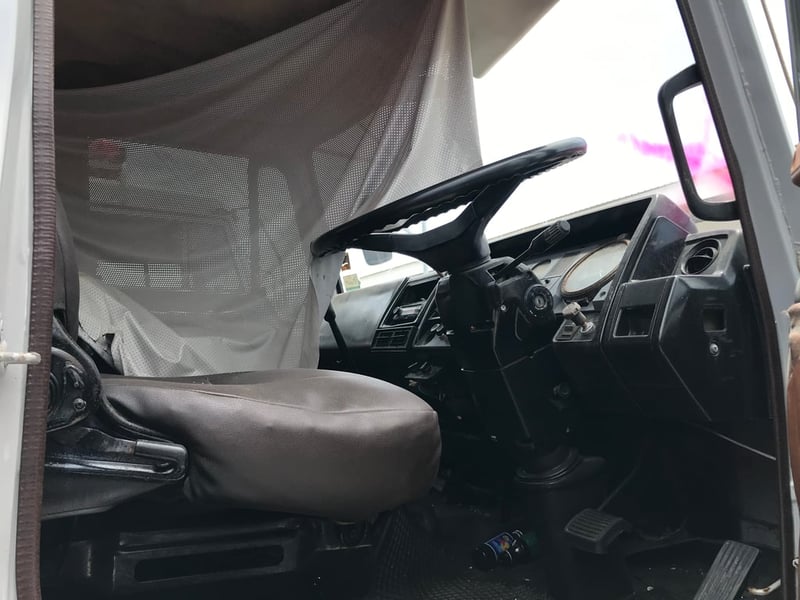 ขายรถนำ้มัน FM176 คือ.EH700 เกียร์ธรรมดา สโลว์ 2 เพลา ถัง 15,000 ลิตร เอกสารประมูล ขายรถนำ้มัน FM176 คือ.EH700 เกียร์ธรรมดา สโลว์ 2 เพลา ถัง 15,000 ลิตร เอกสารประมูล