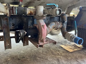 รถหกล้อถัวนำ้ 5000 ลิตร ค.Jo5C เล่ม ม.79 ถังไม่ผุ ไม่รั่ว เล่ม ม.79 โทร 0868449044