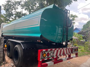 HINO FM 212 แรงม้า รถบรรทุก 10ล้อ บรรจุนำ้ 15000 ลิตร สวยเดิม โทร 0868449044 HINO FM 212 แรงม้า รถบรรทุก 10ล้อ บรรจุนำ้ 15000 ลิตร สวยเดิม โทร 0868449044