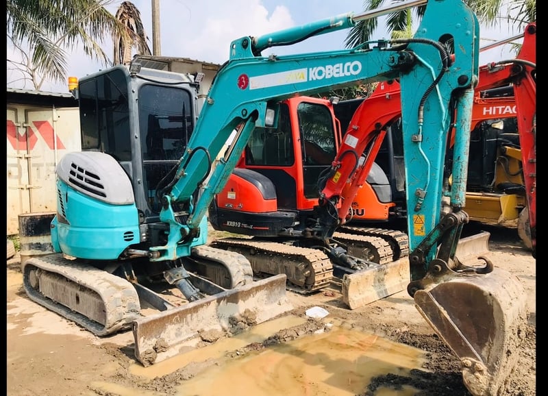 SK35SR-6 สวยเดิม เล่มทะเบียน 0868449044