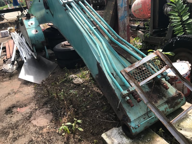 บ้านฝากขาย ชุดบูมยาว 15 เมตร ใส่ sk200 สอบถามรายละเอียดเพิ่มเติมได้ 868449044 บ้านฝากขาย ชุดบูมยาว 15 เมตร ใส่ sk200 สอบถามรายละเอียดเพิ่มเติมได้ 868449044