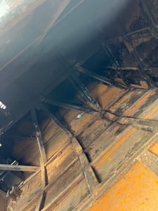 โป๊ะแมคโคร 200 กว้าง 3 เมตร ยาว 12.50 เมตร สวยไม่ผุ พร้อมใช้งาน สอบถามรายละเอียดเพิ่มเติมได้ 0868449044