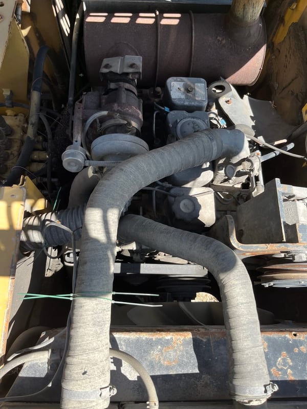 แมคโคร ล้อยาง pw 160-7k ใช้งานน้อย สวยเดิม โทร 0868449044