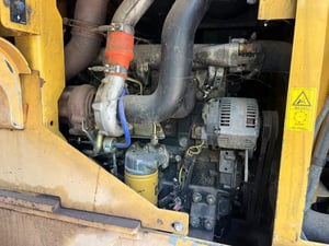 รถตัก Cat924G สวย ใช้งานน้อย โทร 0868449044