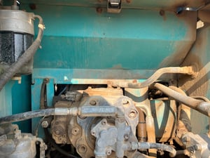 รถบ้านฝากขาย super x 17000 ชม เล่มทะเบียน สวยเดิม 0868449044