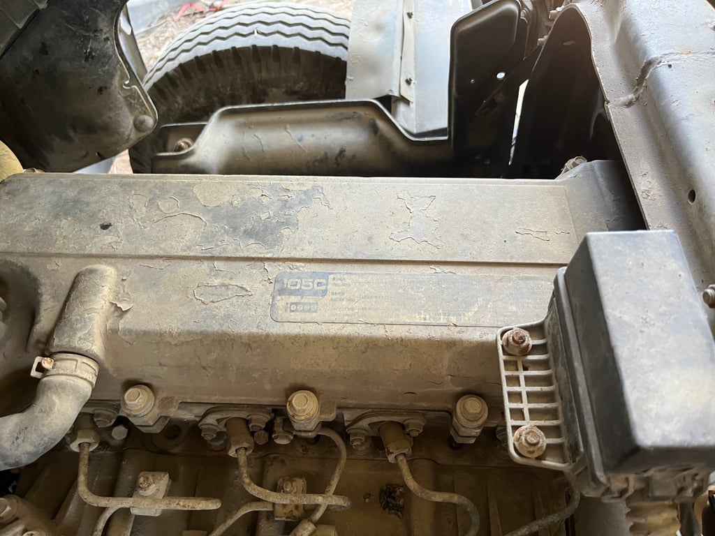 รถหกล้อถัวนำ้ 5000 ลิตร ค.Jo5C เล่ม ม.79 ถังไม่ผุ ไม่รั่ว เล่ม ม.79 โทร 0868449044