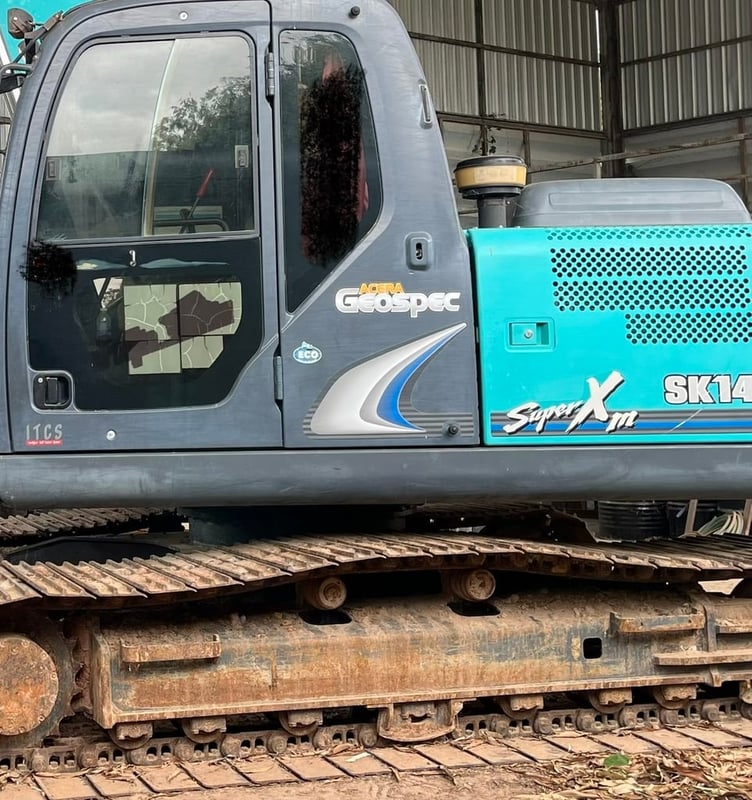 ฝากขาย 140 XM สวยเดิม เล่มทะเบียนพร้อม 0868449044