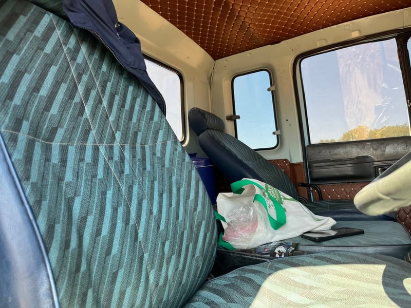 ร็อคกี้ 210 ค.240 แรง ถังบรรจุ 14000 ลิตร พร้อมใช้ 0868449044 ร็อคกี้ 210 ค.240 แรง ถังบรรจุ 14000 ลิตร พร้อมใช้ 0868449044