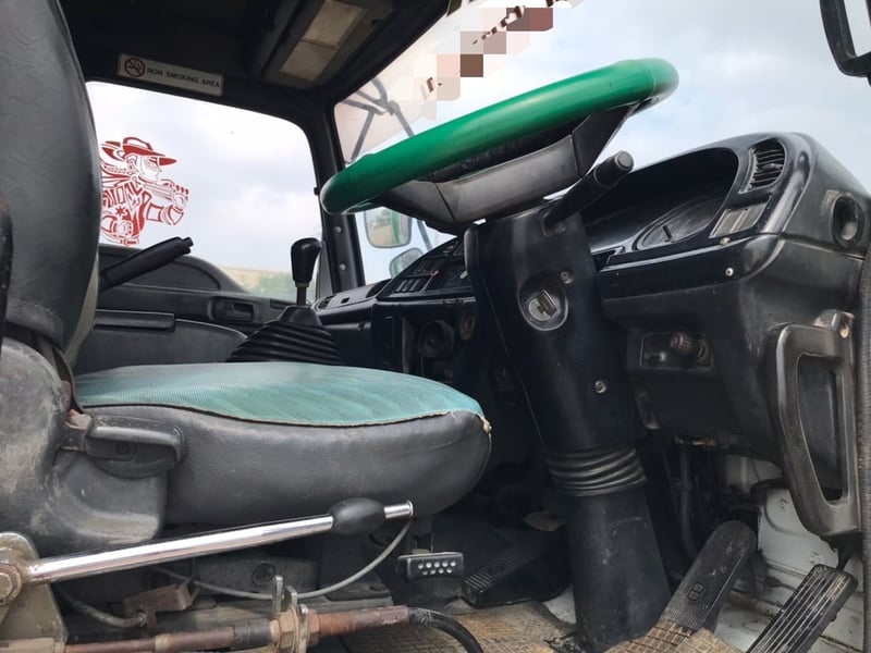 270 ดั้ม สวยเดิน เล่มทะเบียน ม.79 โทร.0868449044 270 ดั้ม สวยเดิน เล่มทะเบียน ม.79 โทร.0868449044