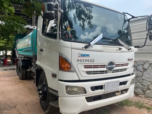 HINO FM 212 แรงม้า รถบรรทุก 10ล้อ บรรจุนำ้ 15000 ลิตร สวยเดิม โทร 0868449044 HINO FM 212 แรงม้า รถบรรทุก 10ล้อ บรรจุนำ้ 15000 ลิตร สวยเดิม โทร 0868449044
