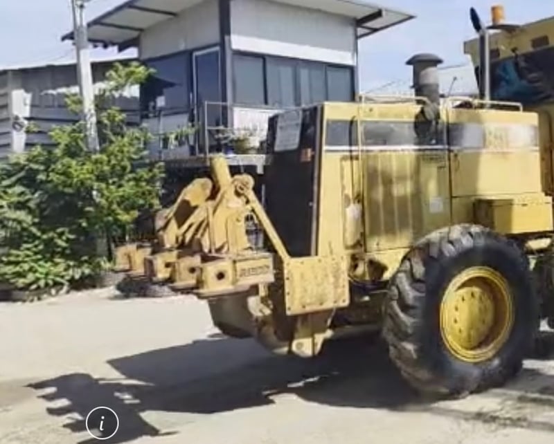 ขายดิฟเปอร์ Cat 140H ตัดให้ครบชุด ขายดิฟเปอร์ Cat 140H ตัดให้ครบชุด