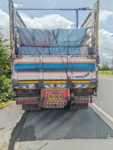 ISUZU FVM 240แรงม้า รถบรรทุก 10ล้อ ดั้มพ์ ปี2013โทรมา 0868449044