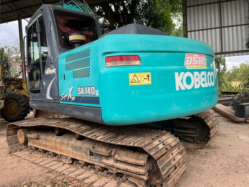 ฝากขาย 140 XM สวยเดิม เล่มทะเบียนพร้อม 0868449044